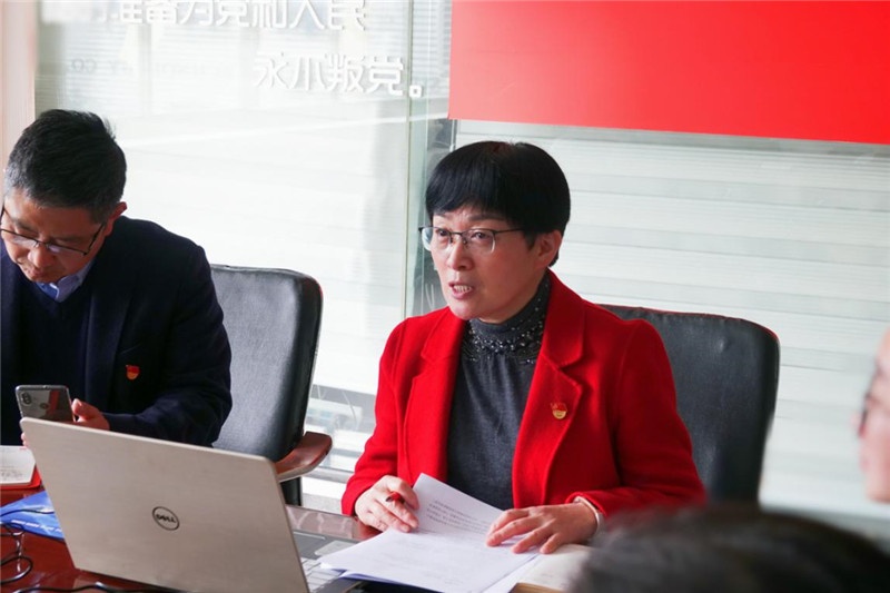 新征程，，，，，再出发！环球国际科技党支部开展“党史大学习，，，，，党性大提升”——“书记课堂”主题党日运动_2021_环球国际资讯_新闻资讯_环球国际