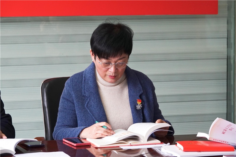 环球国际科技党支部开展“新春念书会，，，，，，佳节传祝福”党日运动_2022_环球国际资讯_新闻资讯_环球国际