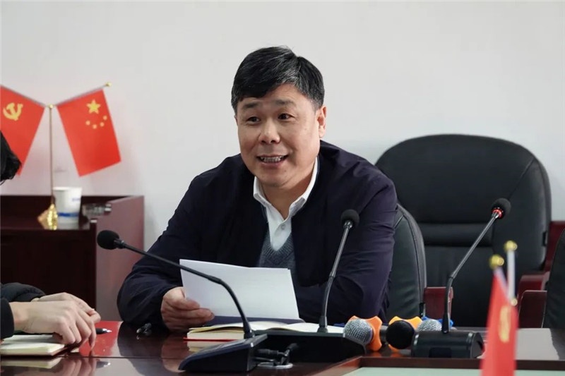 环球国际科技召开第三届职工代表大会_2022_环球国际资讯_新闻资讯_环球国际