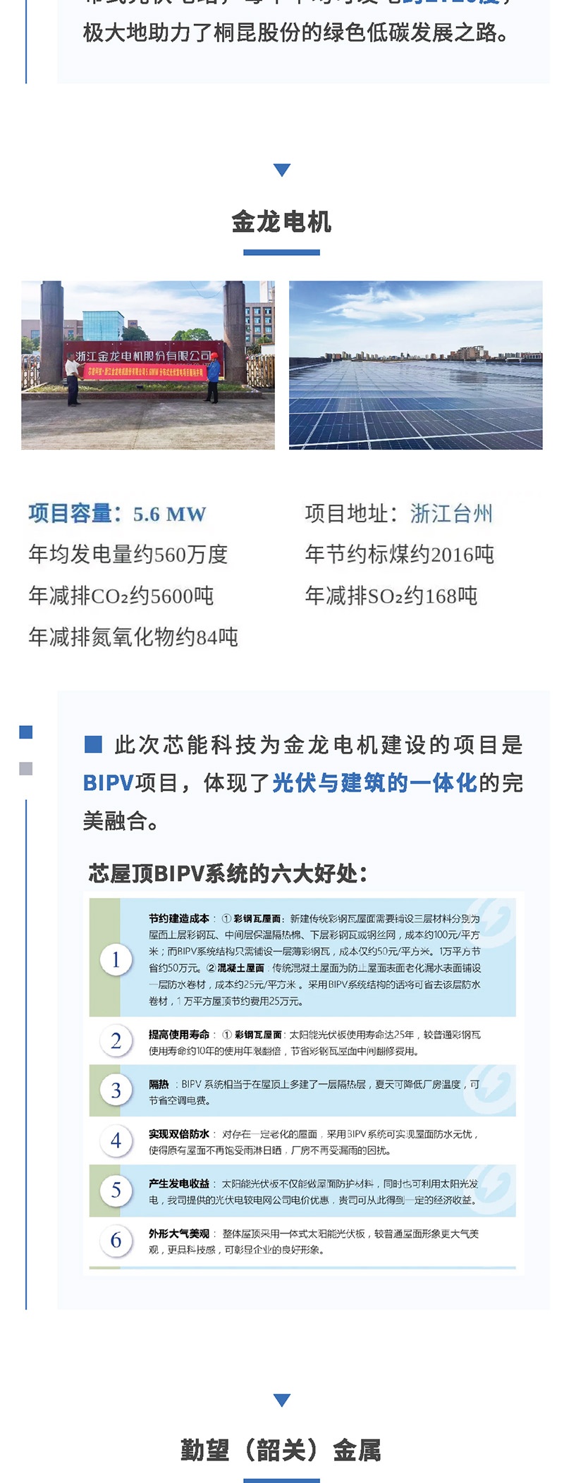 28.86MW！桐昆股份、金龙电机、海象新材等多个漫衍式光伏项目乐成并网_2022_环球国际资讯_新闻资讯_环球国际