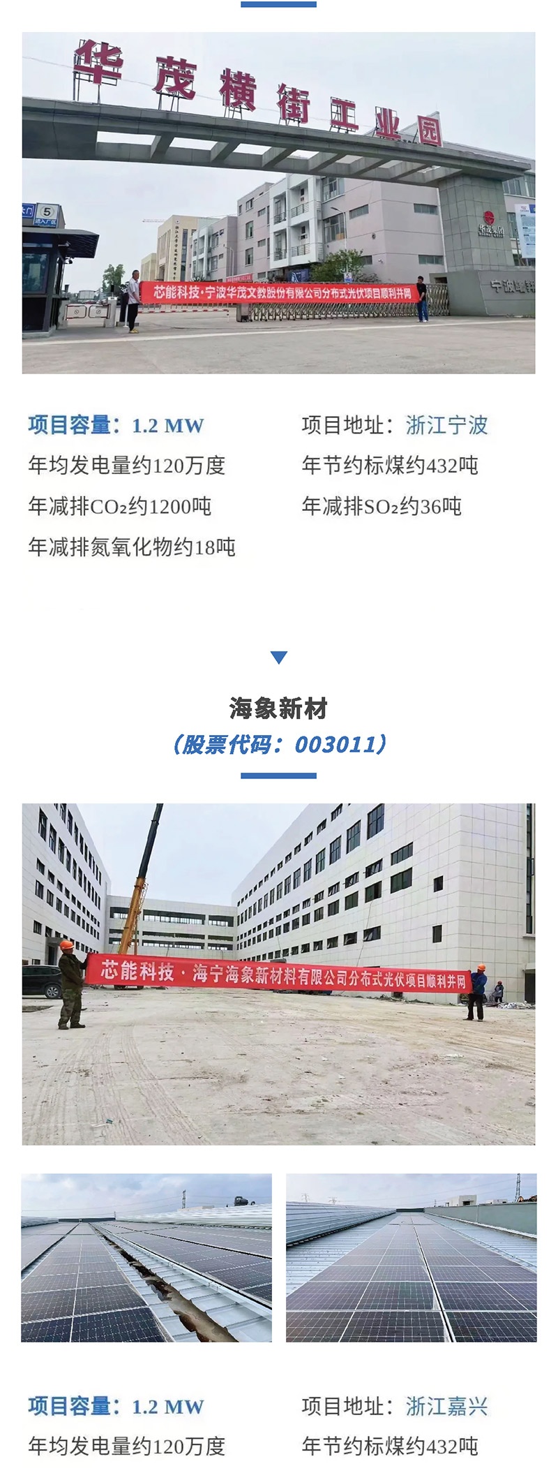 28.86MW！桐昆股份、金龙电机、海象新材等多个漫衍式光伏项目乐成并网_2022_环球国际资讯_新闻资讯_环球国际