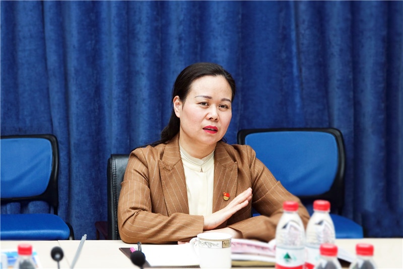 海宁市市长许红莲莅临环球国际科技考察调研_2021_环球国际资讯_新闻资讯_环球国际