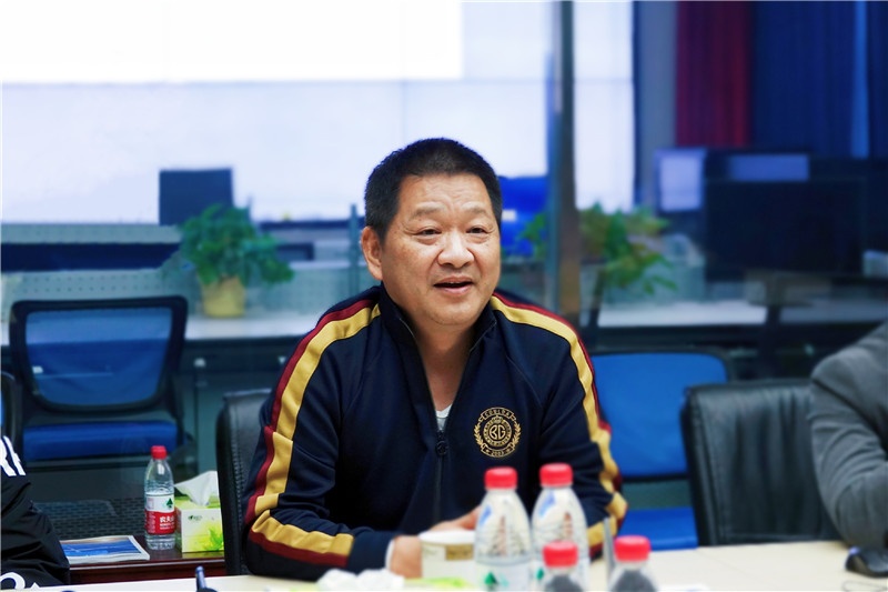 海宁市市长许红莲莅临环球国际科技考察调研_2021_环球国际资讯_新闻资讯_环球国际