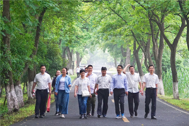 环球国际科技党支部开展“重走长征路，，，，重温红色心”主题党日运动_2021_环球国际资讯_新闻资讯_环球国际