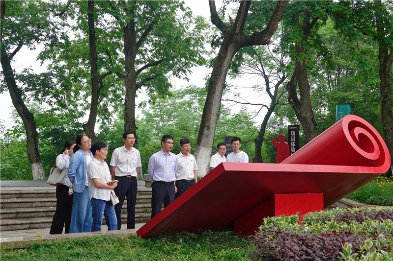 环球国际科技党支部开展“重走长征路，，，，重温红色心”主题党日运动_2021_环球国际资讯_新闻资讯_环球国际