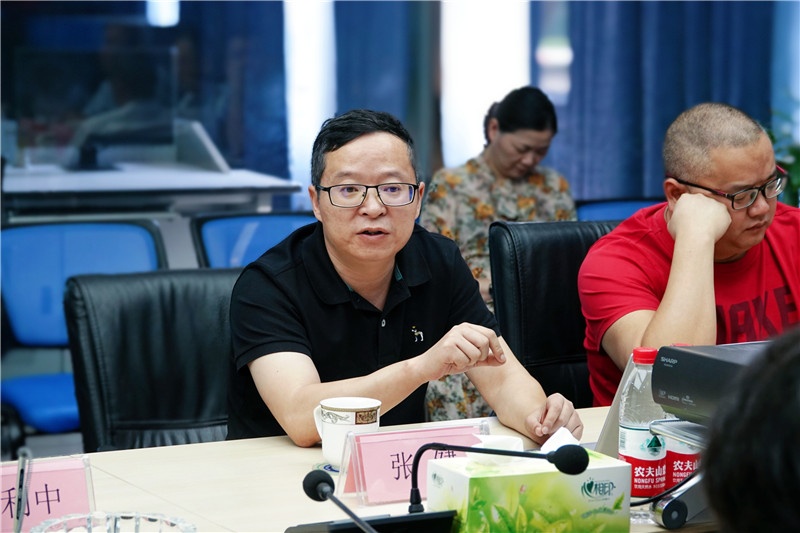 吉林省汪清县政府考察团莅临环球国际科技旅行调研_2021_环球国际资讯_新闻资讯_环球国际