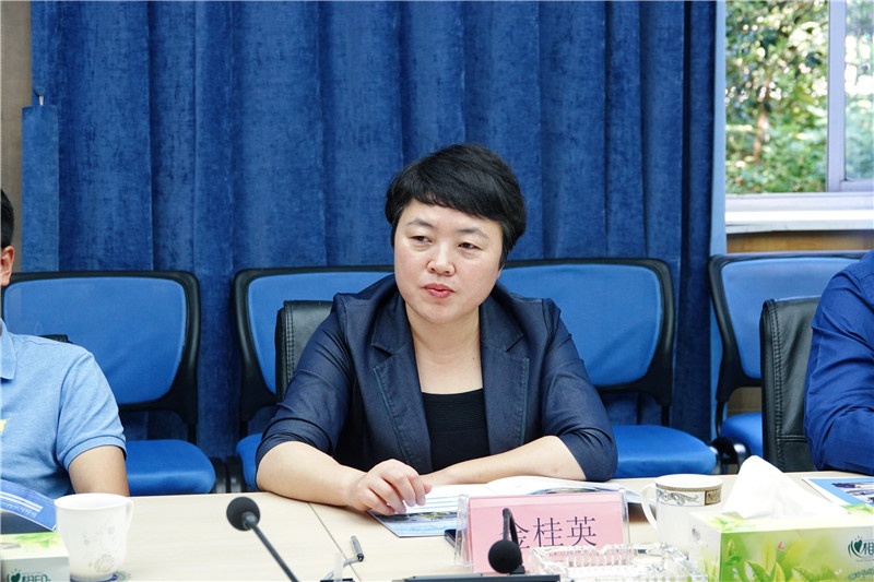 吉林省汪清县政府考察团莅临环球国际科技旅行调研_2021_环球国际资讯_新闻资讯_环球国际