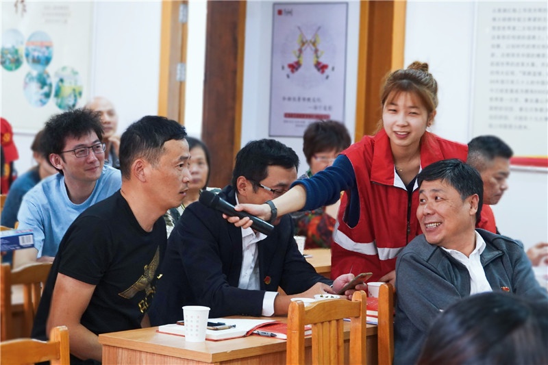 环球国际科技党支部举行“学习强国，，，伴我前行”知识竞赛主题党日运动_2020_环球国际资讯_新闻资讯_环球国际