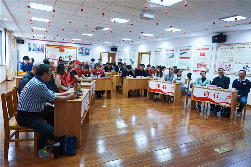 环球国际科技党支部举行“学习强国，，，伴我前行”知识竞赛主题党日运动_2020_环球国际资讯_新闻资讯_环球国际