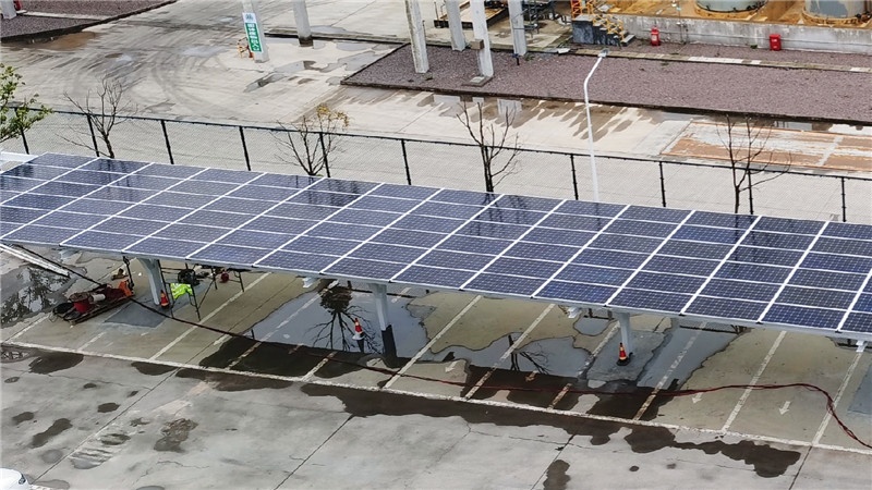 杭州、桐乡、衢州三处1.7MW漫衍式光伏项目顺遂并网_2020_环球国际资讯_新闻资讯_环球国际