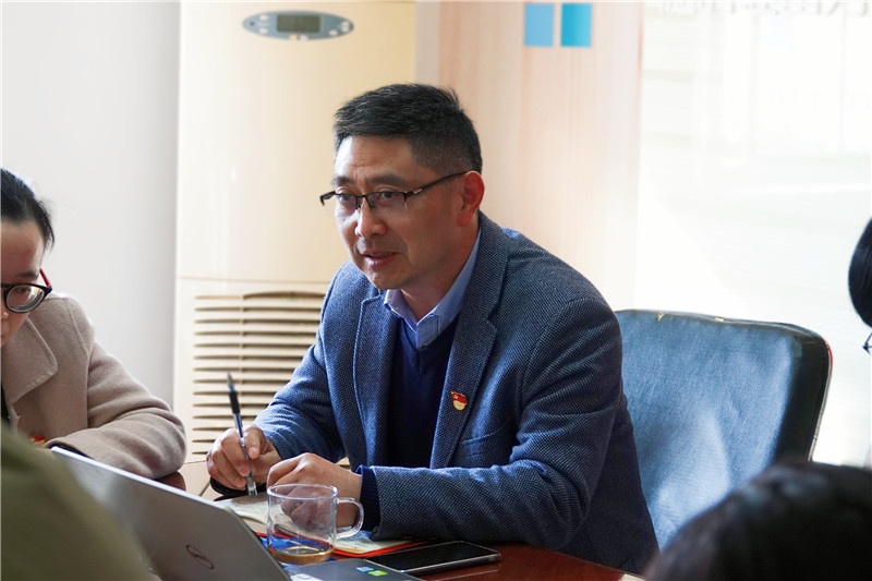 环球国际科技党支部召开2020年度组织生涯会_2020_环球国际资讯_新闻资讯_环球国际