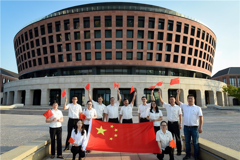 “我爱祖国，，，，，，心系中华”党日运动_2019_环球国际资讯_新闻资讯_环球国际